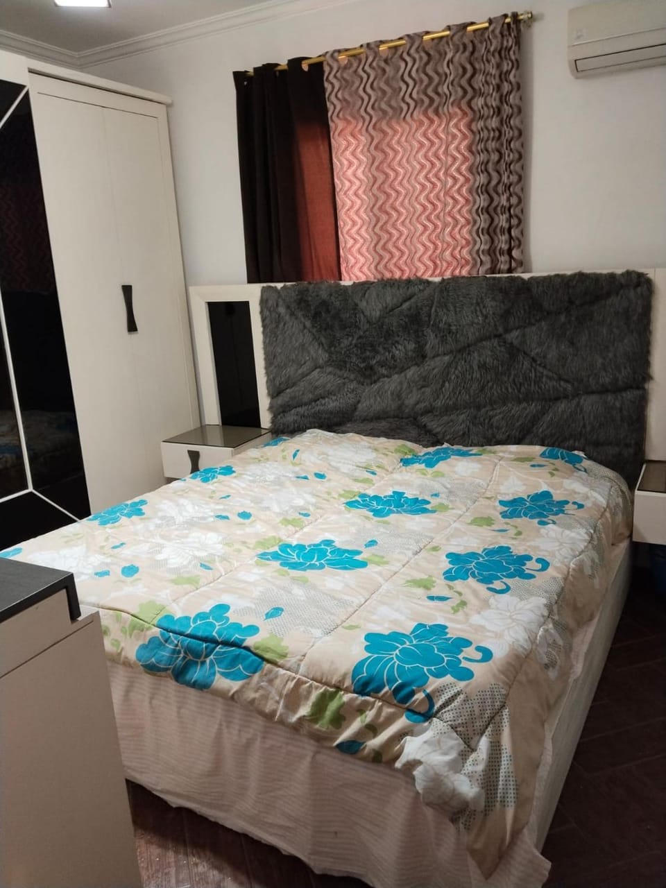 شقة فندقية مميزة مكيفة بالكامل Apartment in Cairo Governorate