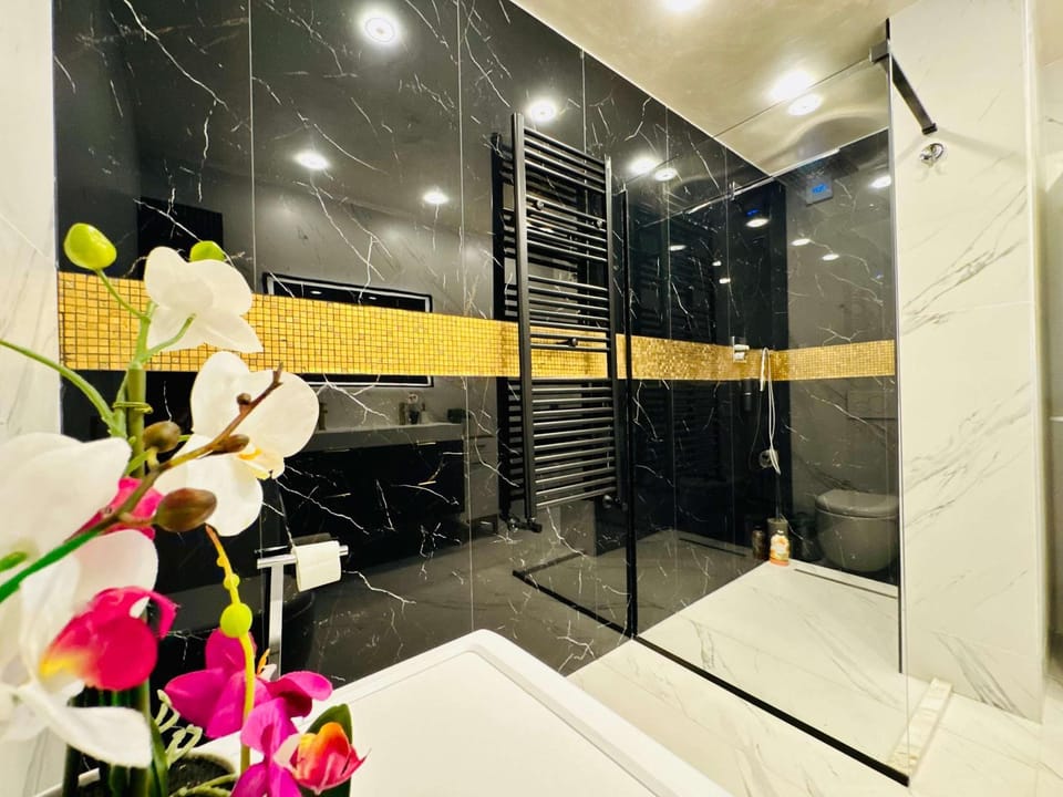 Joy City Stay Fructus Plaza 42 Apartment in Timisoara