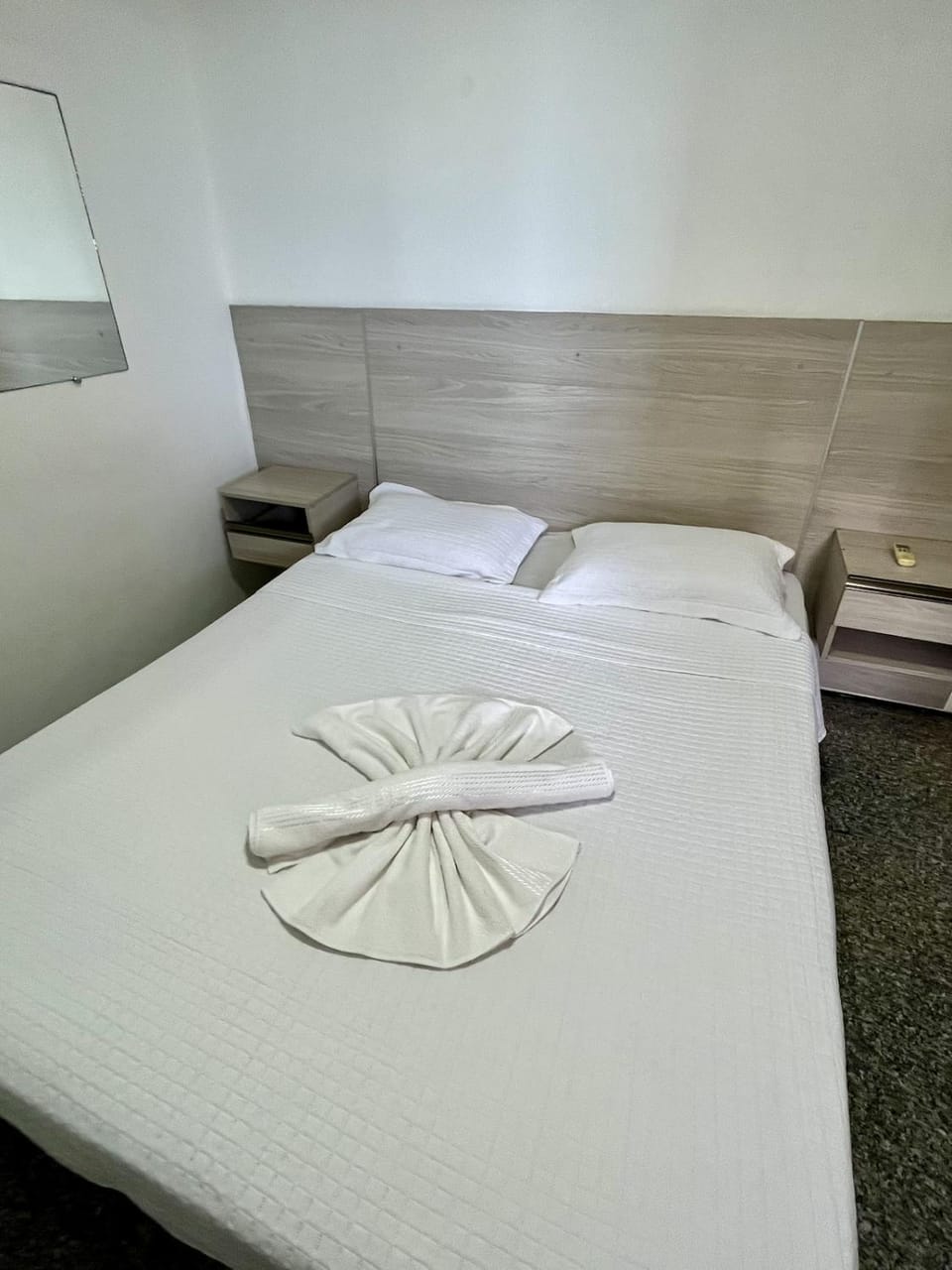 Flat Beira Mar - Fortaleza Apartment in Fortaleza