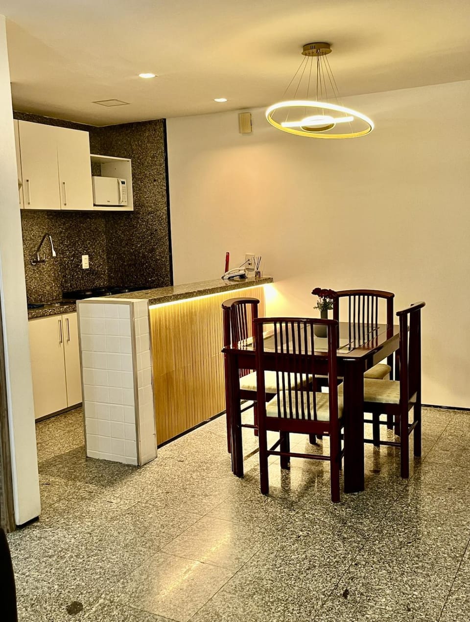 Flat Beira Mar - Fortaleza Apartment in Fortaleza