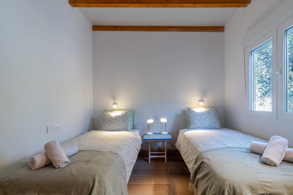 Finca Hoya de La Campana Apartment in Palmas de Gran Canaria