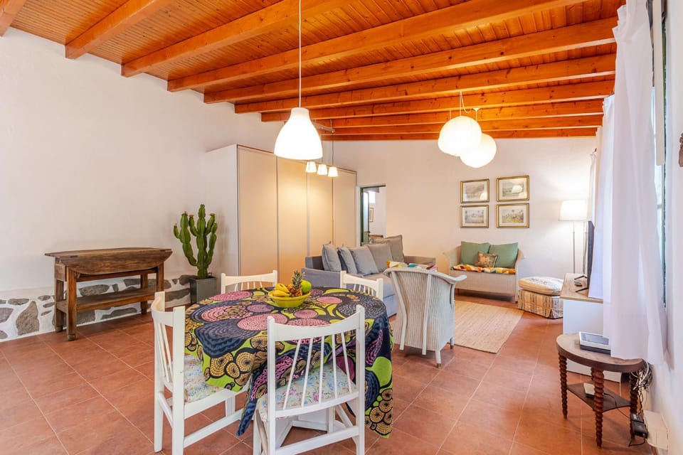 Finca Hoya de La Campana Apartment in Palmas de Gran Canaria