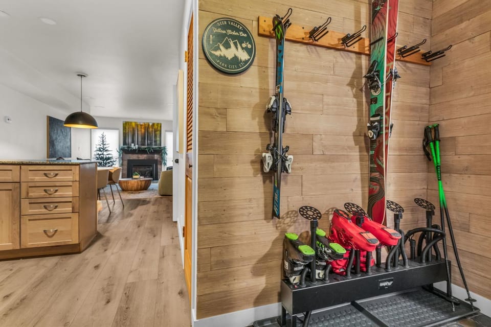 Park City Gem Walkable Cozy and Scenic House in Park City
