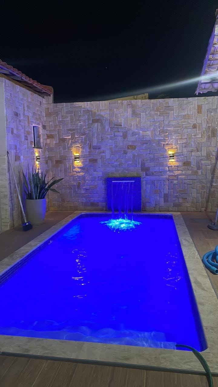Casa Pérola na Aruana House in Aracaju
