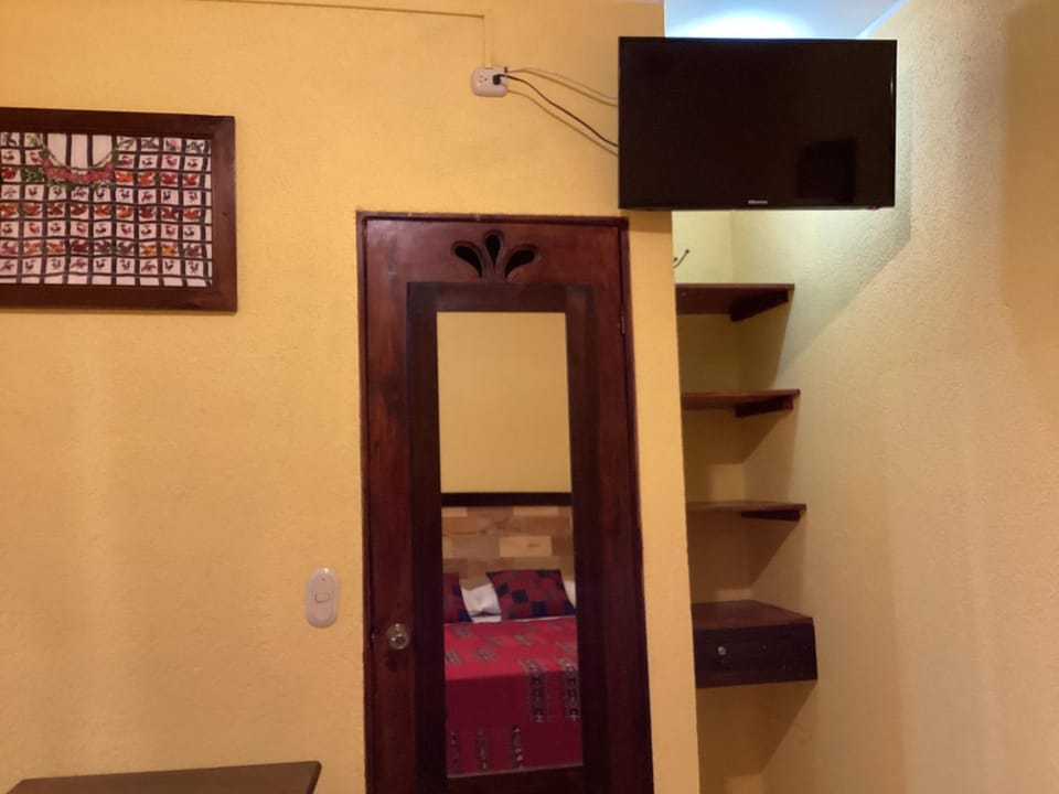 Andrea apartamento Apartment in Sololá Department