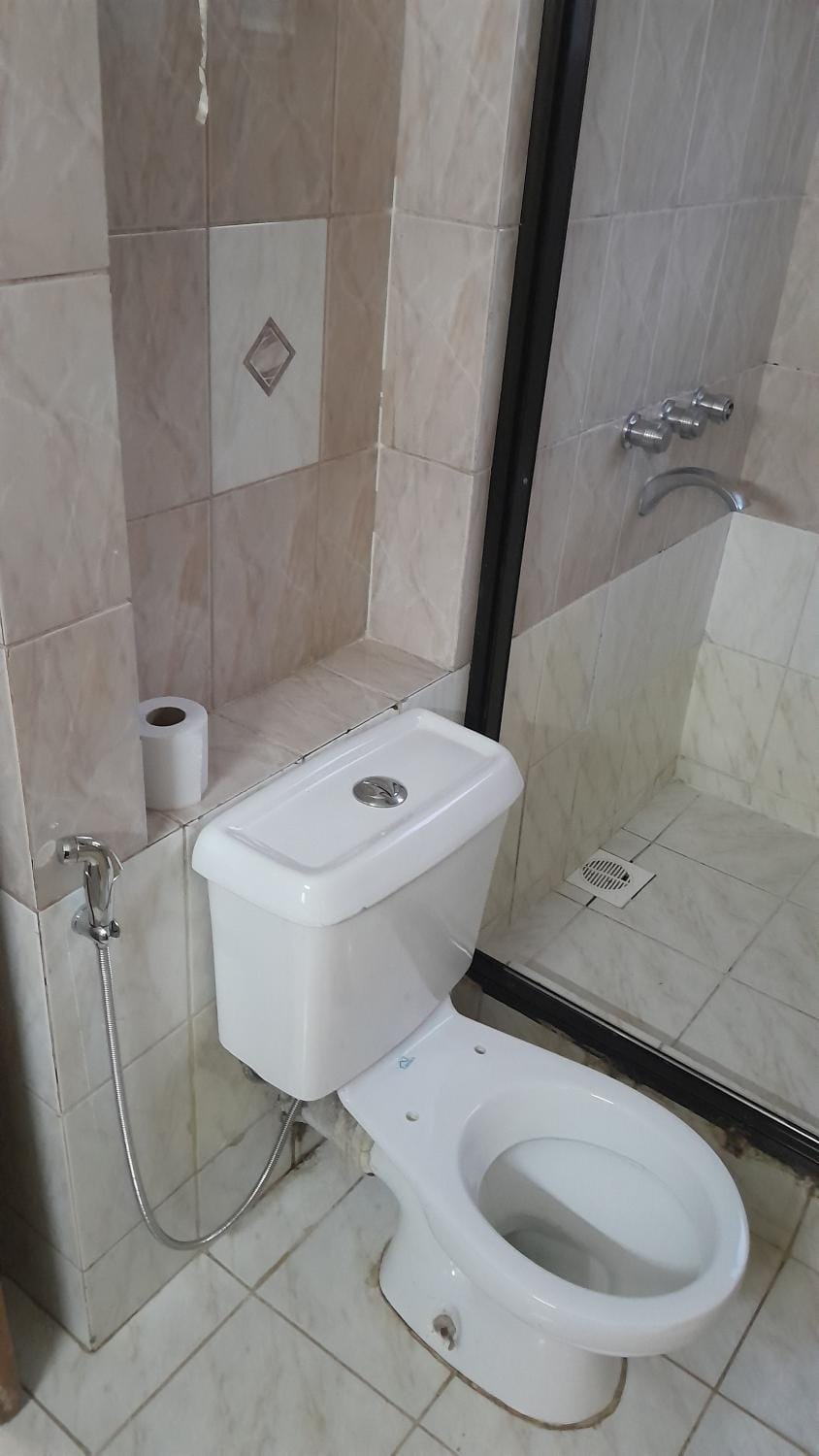 Studio in Kalmani Apartment in Nairobi