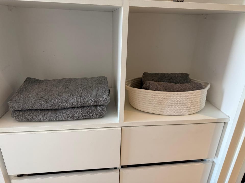 towels
