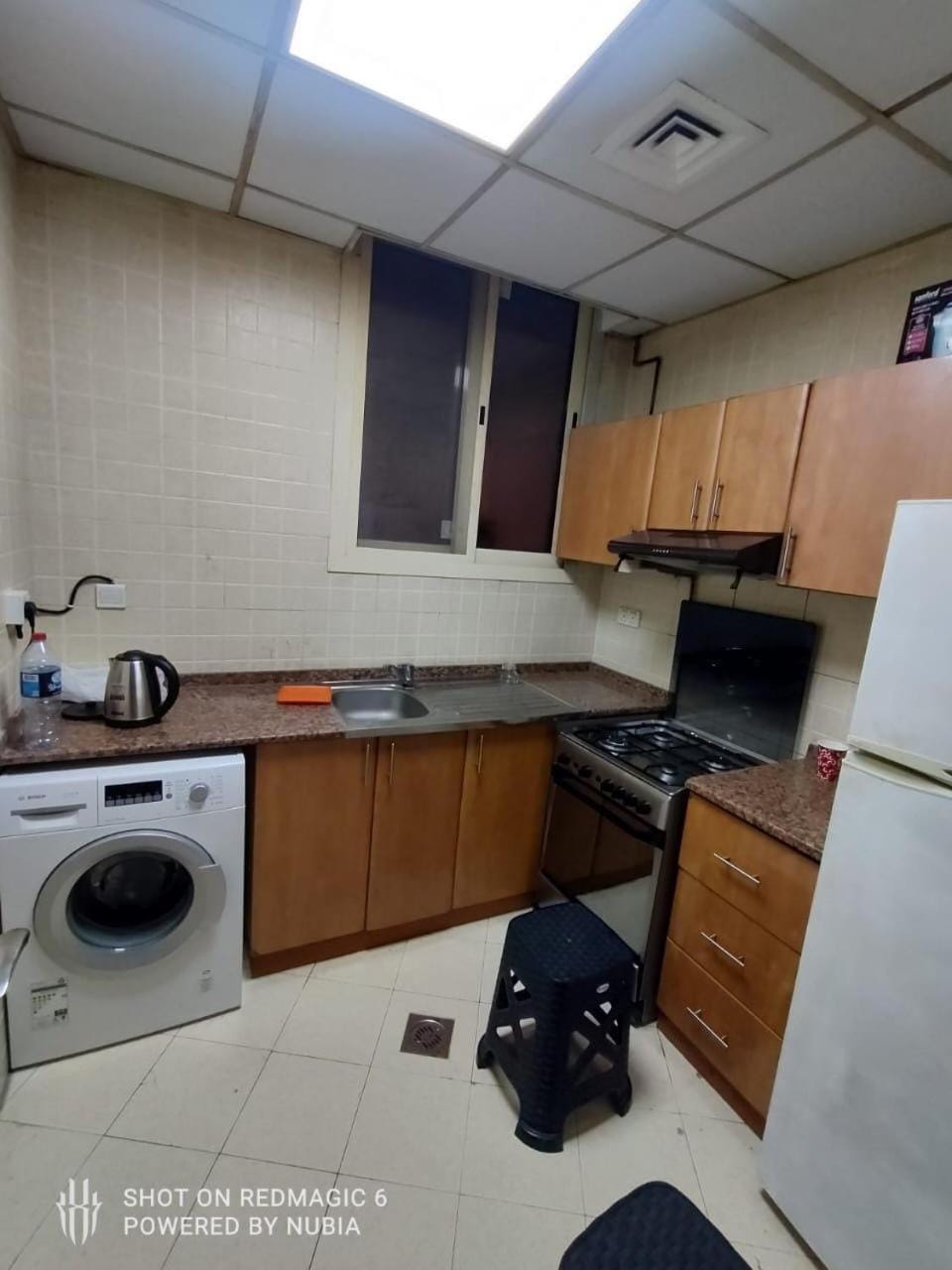 دبي Bed and Breakfast in Dubai