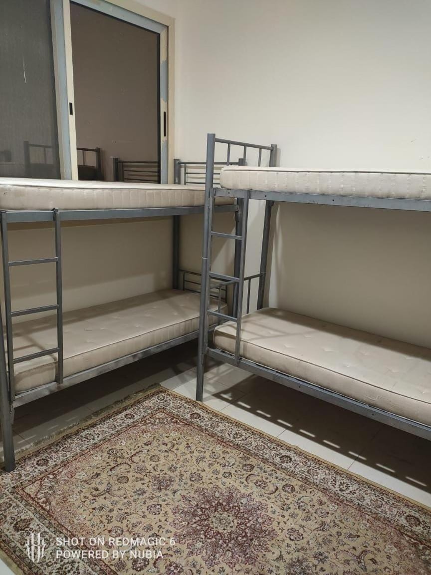 دبي Bed and Breakfast in Dubai