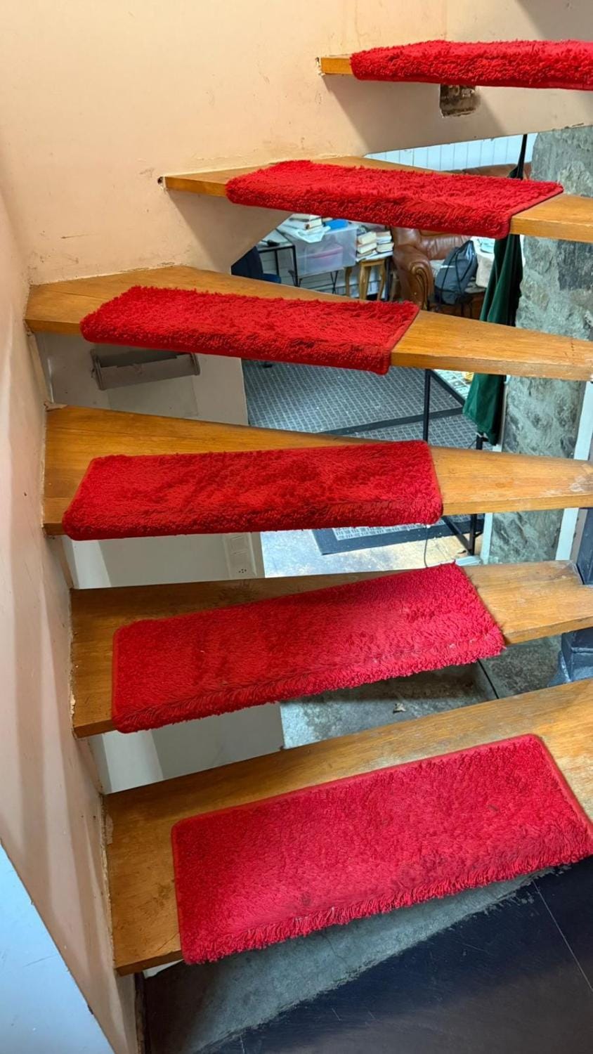 House with garden in the city center Vacation rental in Geneva