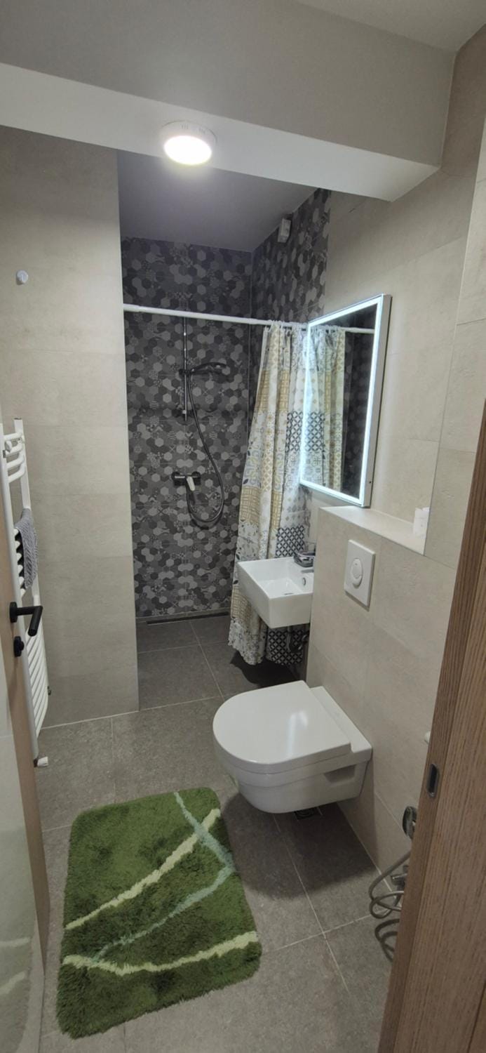 Sarajevo City Apartment Apartment in Sarajevo