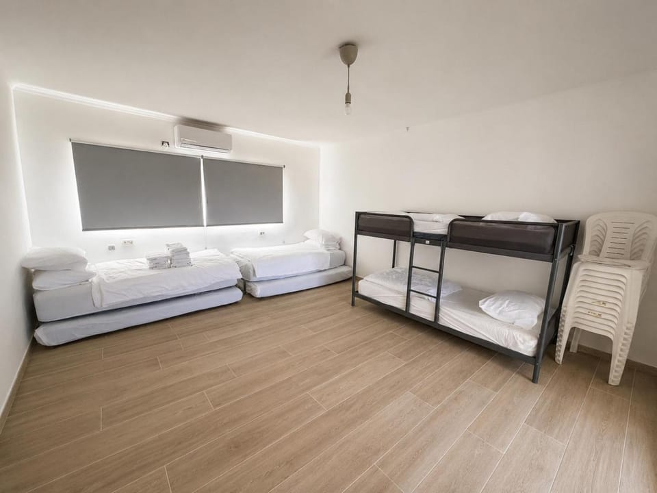 שלמות מול הכנרת Apartment in Tiberias