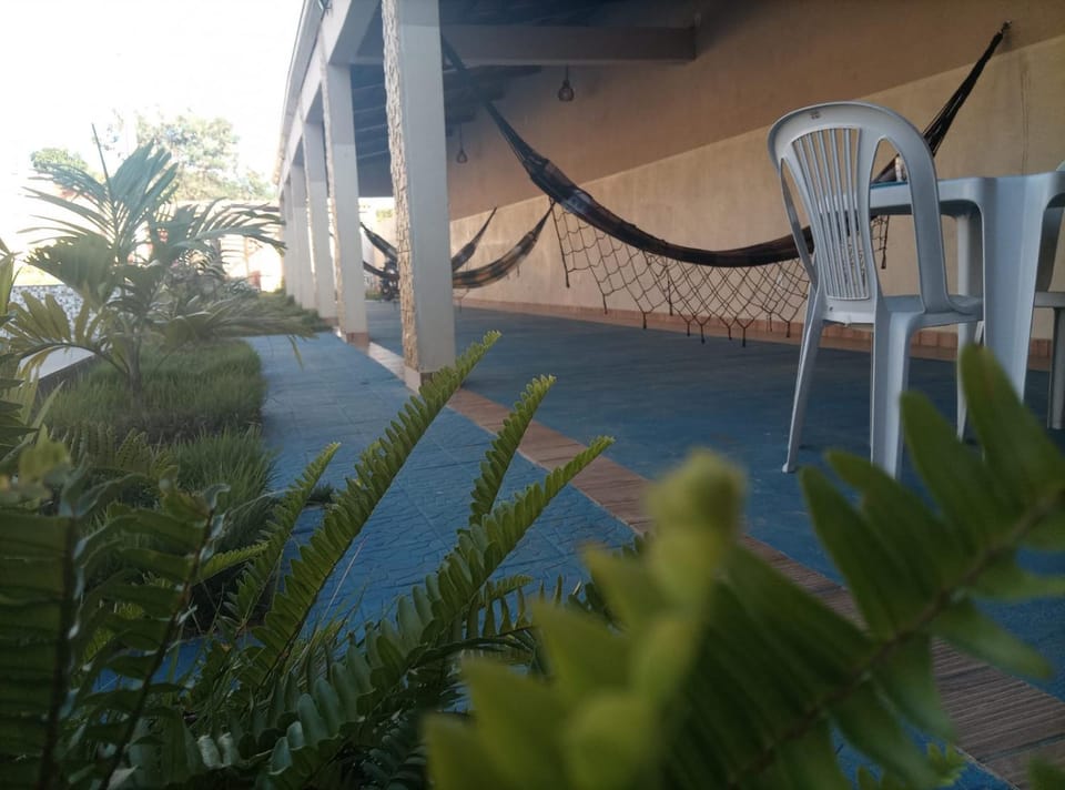 Rancho Girassol Farm Stay in State of Paraíba, Brazil