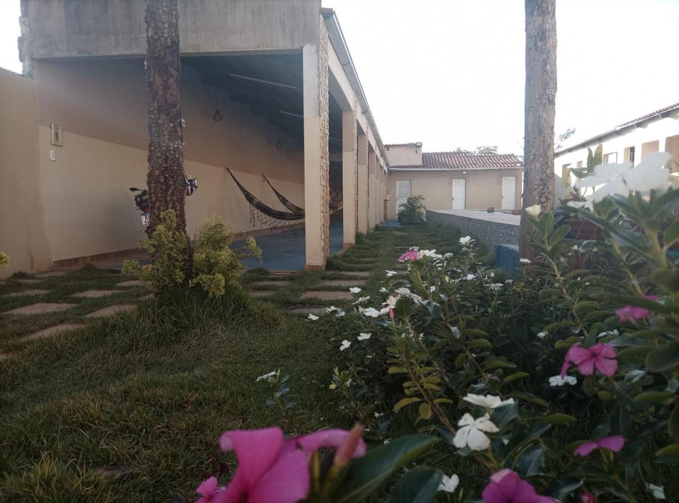 Rancho Girassol Farm Stay in State of Paraíba, Brazil