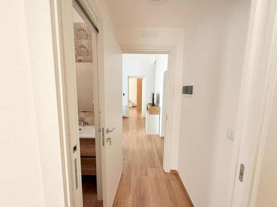 Palazzo I Tre Moschettieri - Elegance and Comfort Apartment in Mola di Bari