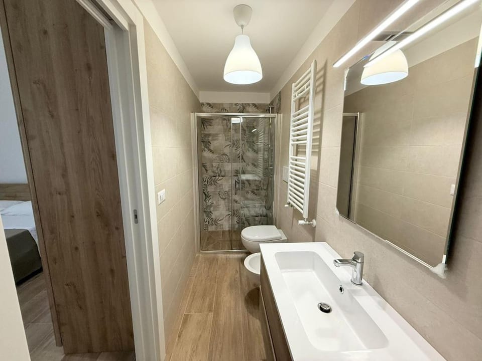 Palazzo I Tre Moschettieri - Elegance and Comfort Apartment in Mola di Bari
