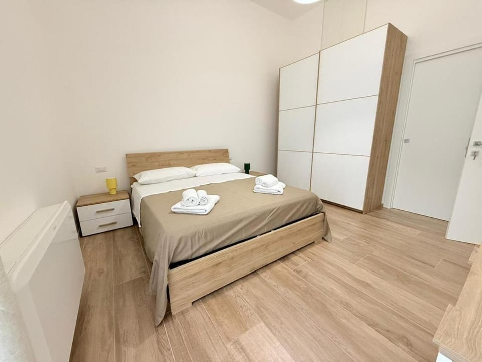 Palazzo I Tre Moschettieri - Elegance and Comfort Apartment in Mola di Bari