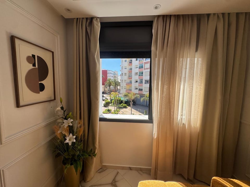 Résidence Royal CasaBlanca Apartment in Casablanca