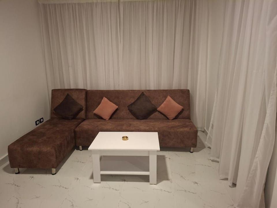 1 room apartment Delta Apartment in Sharm El-Sheikh