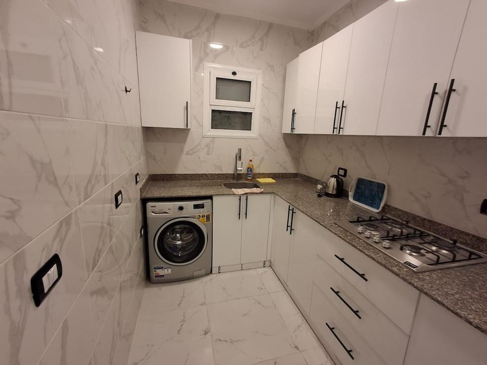 1 room apartment Delta Apartment in Sharm El-Sheikh