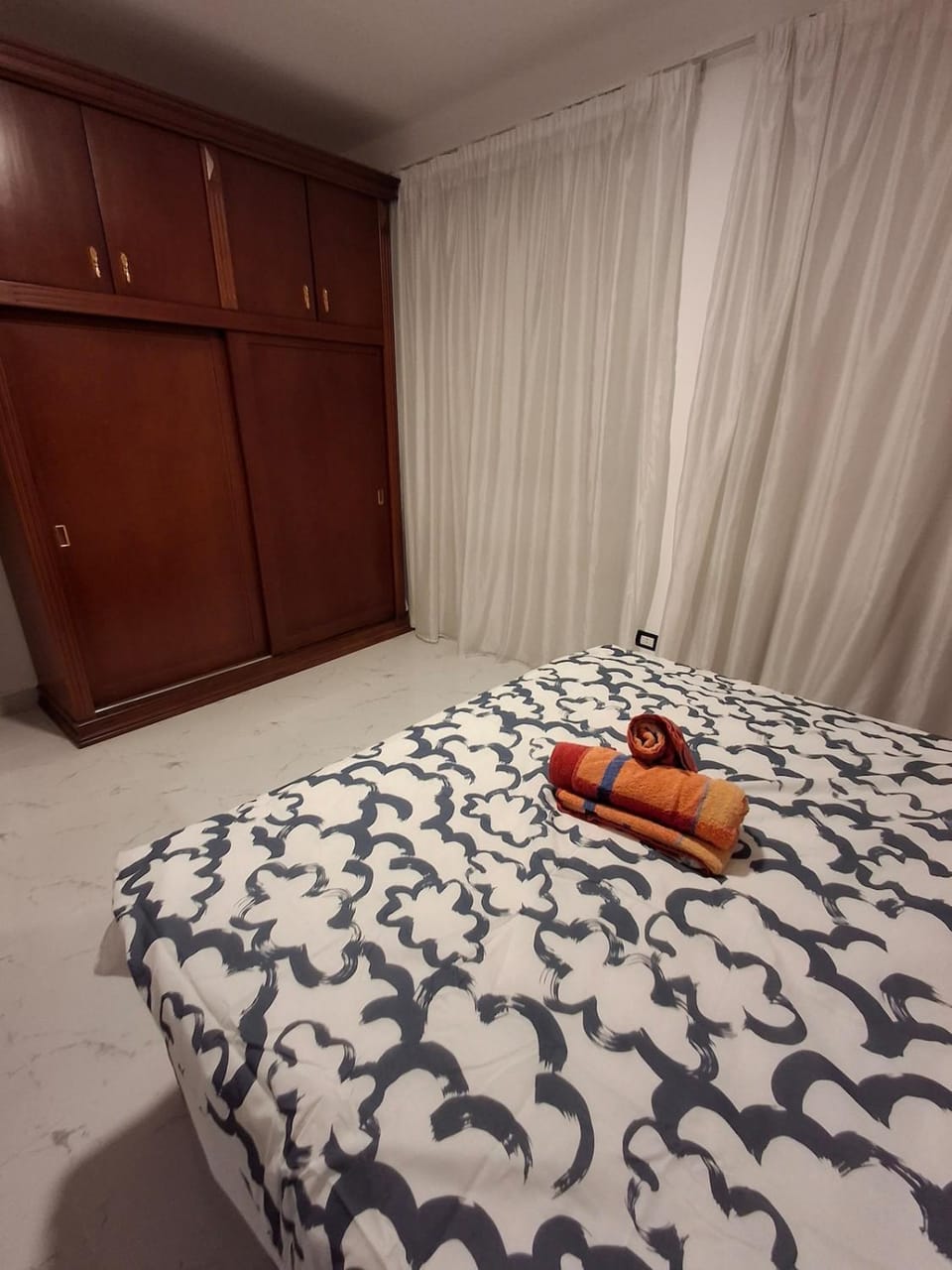 1 room apartment Delta Apartment in Sharm El-Sheikh