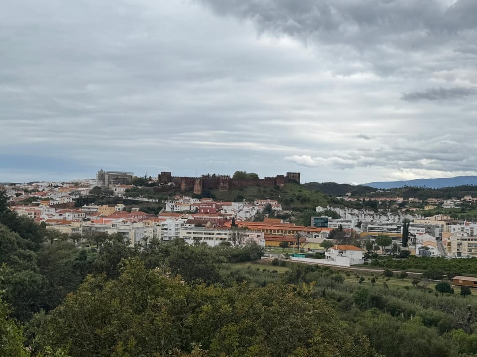 City view