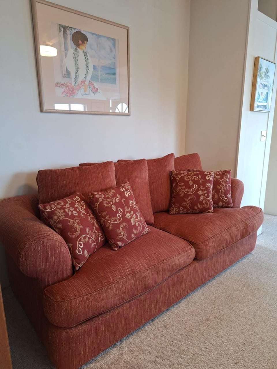 Belle Vue Waimea - Big Island of Hawaii Apartment in Waimea