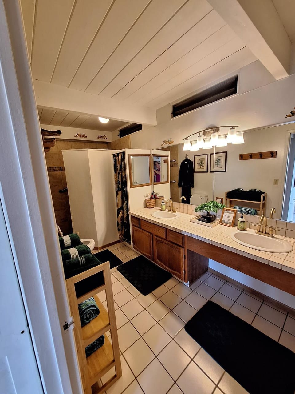 Belle Vue Waimea - Big Island of Hawaii Apartment in Waimea