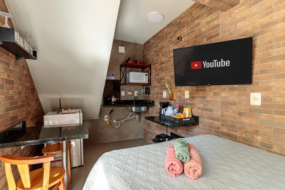 TV and multimedia, Kitchen or kitchenette, minibar