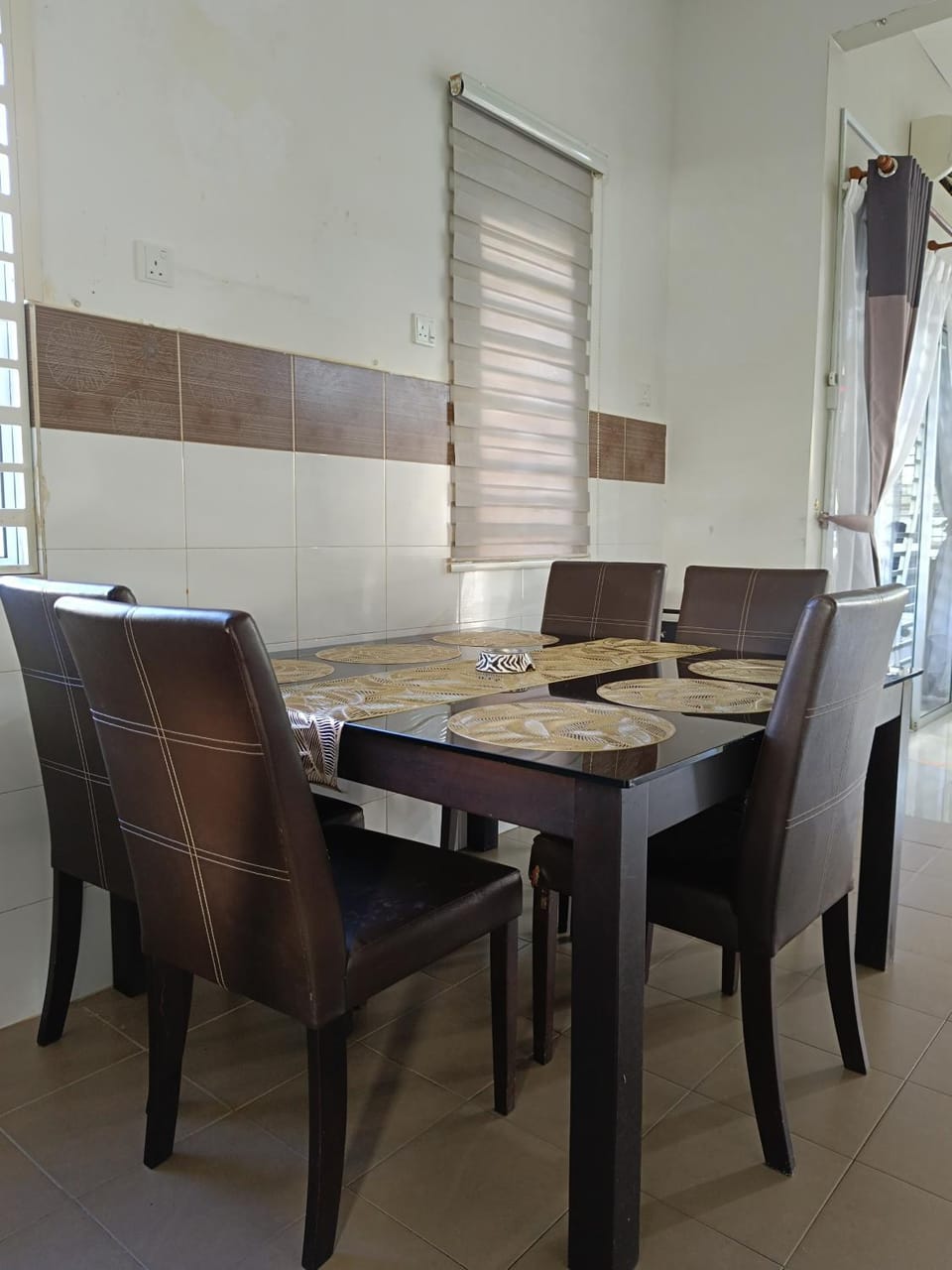 Ateh's Homestay KLIA House in Negeri Sembilan, Malaysia