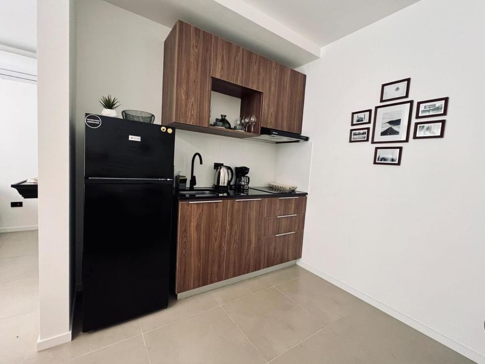 Bienvenidx a Santa Cruz Apartment in Santa Cruz de la Sierra