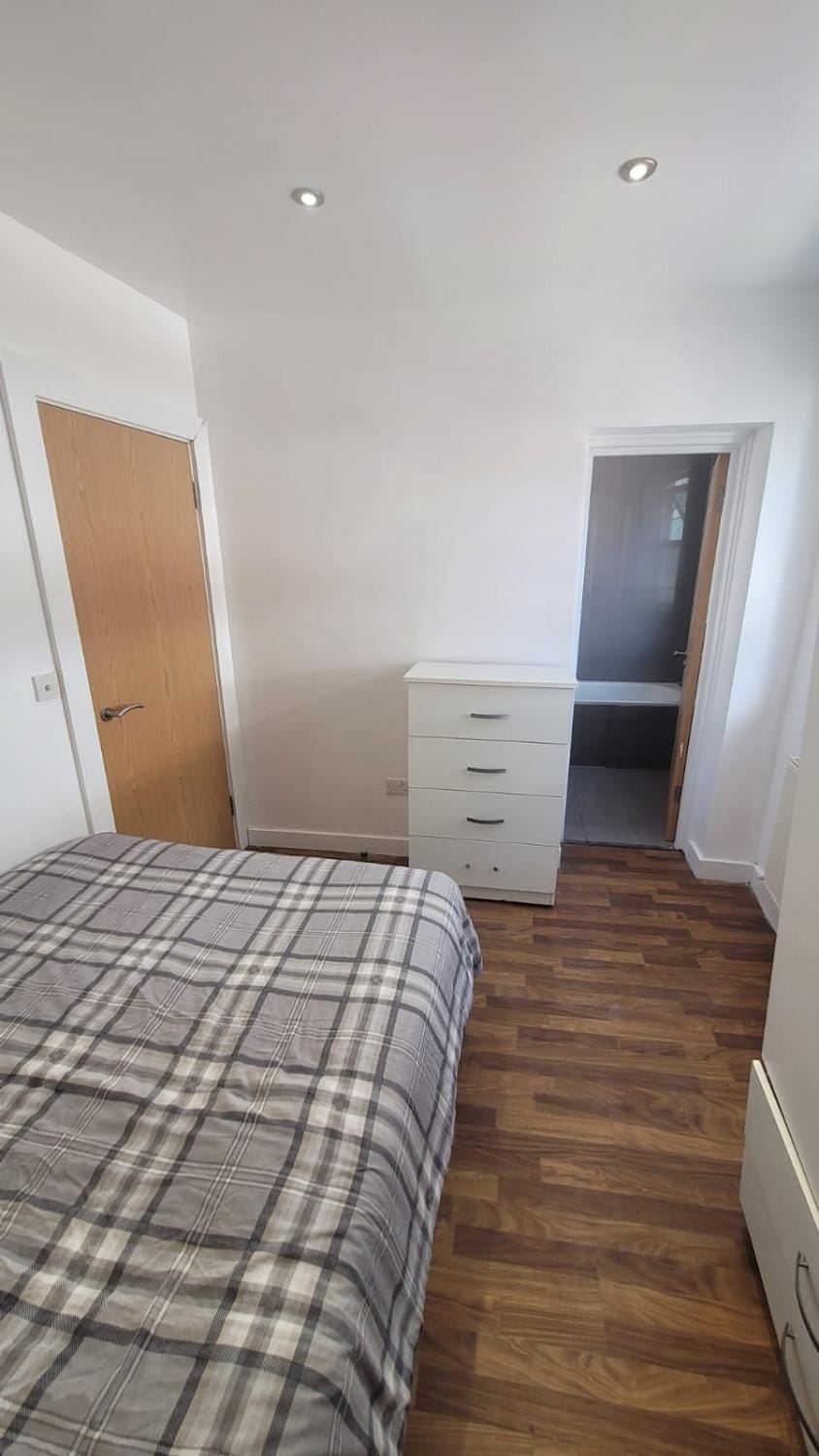 Shoreditch Corner - By City Sparrow Apartment in London Borough of Hackney
