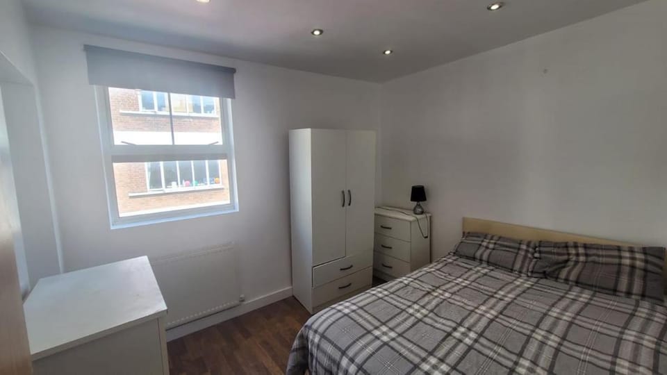 Shoreditch Corner - By City Sparrow Apartment in London Borough of Hackney