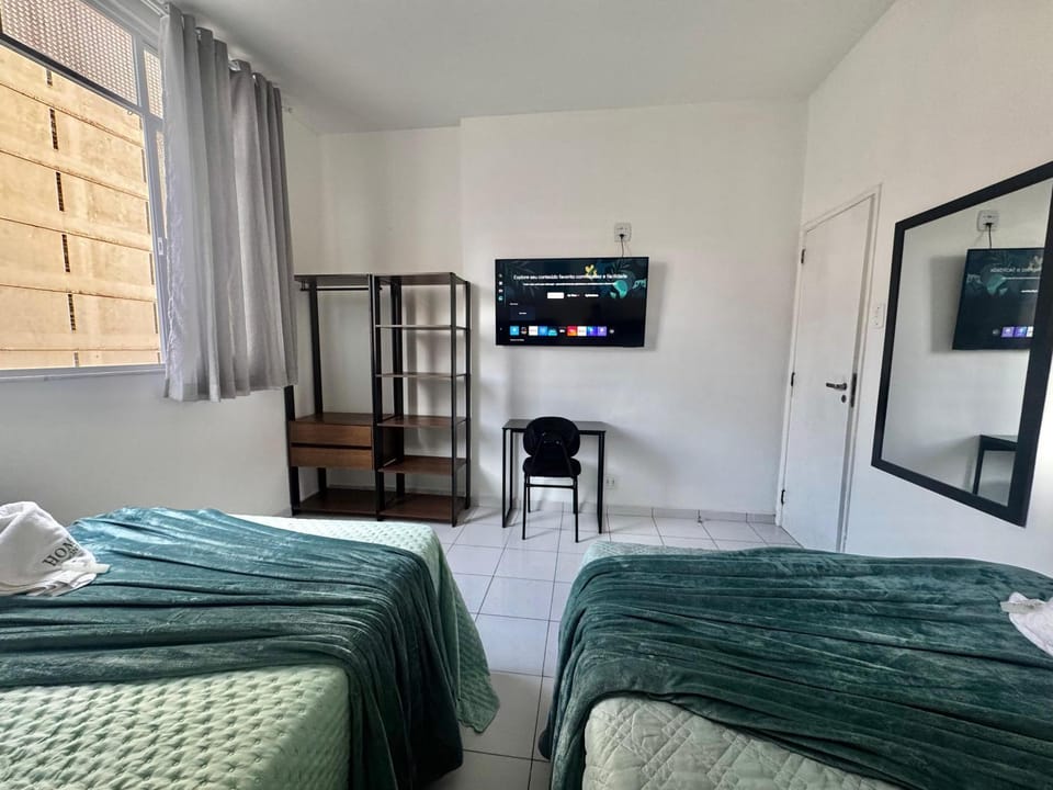TV and multimedia, Bedroom