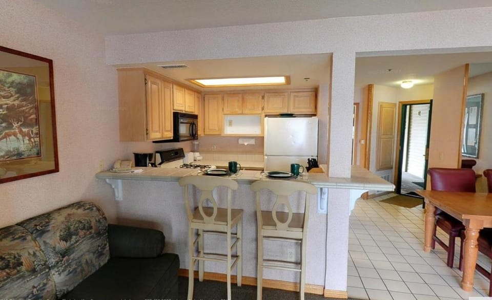 Getaways at Lagonita Lodge Apartment hotel in Big Bear