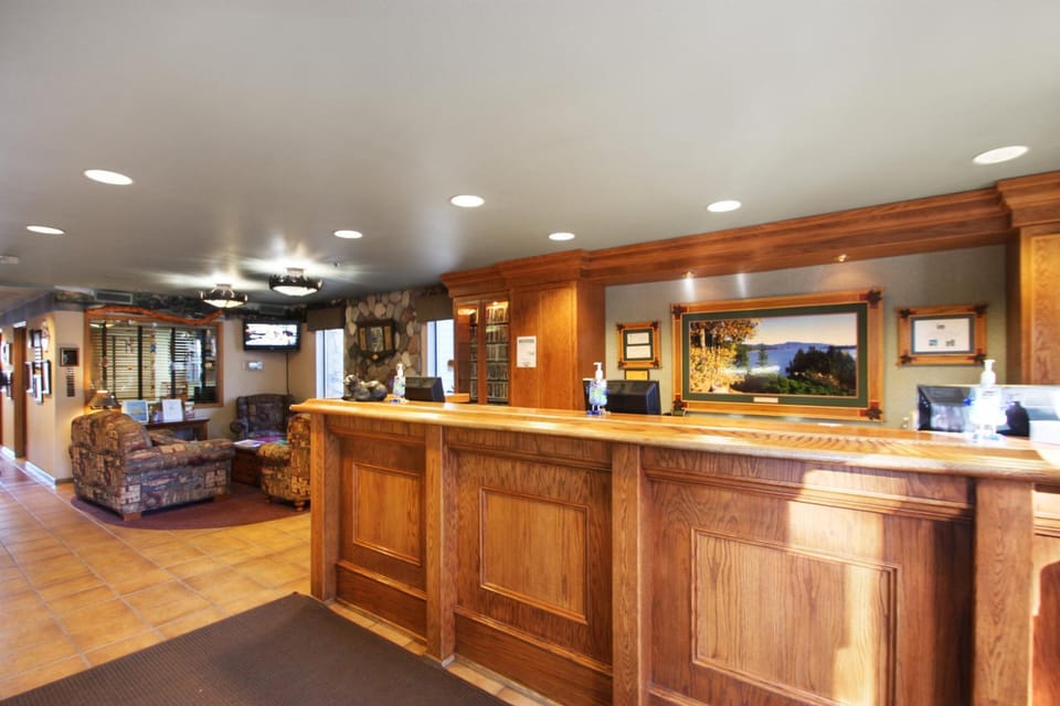 Getaways at Lagonita Lodge Apartment hotel in Big Bear