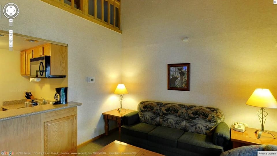 Getaways at Lagonita Lodge Apartment hotel in Big Bear