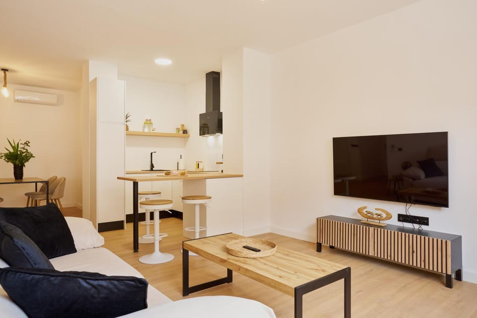 La Abi Apartment in Salamanca
