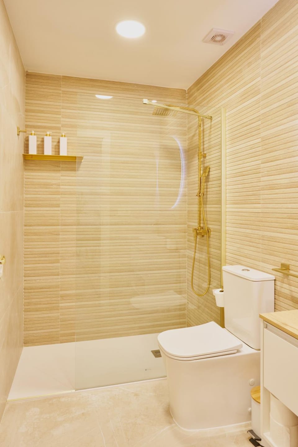 La Abi Apartment in Salamanca