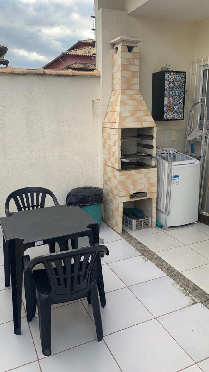 Lar doce lar House in State of Rio de Janeiro