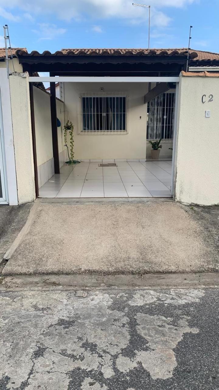 Lar doce lar House in State of Rio de Janeiro