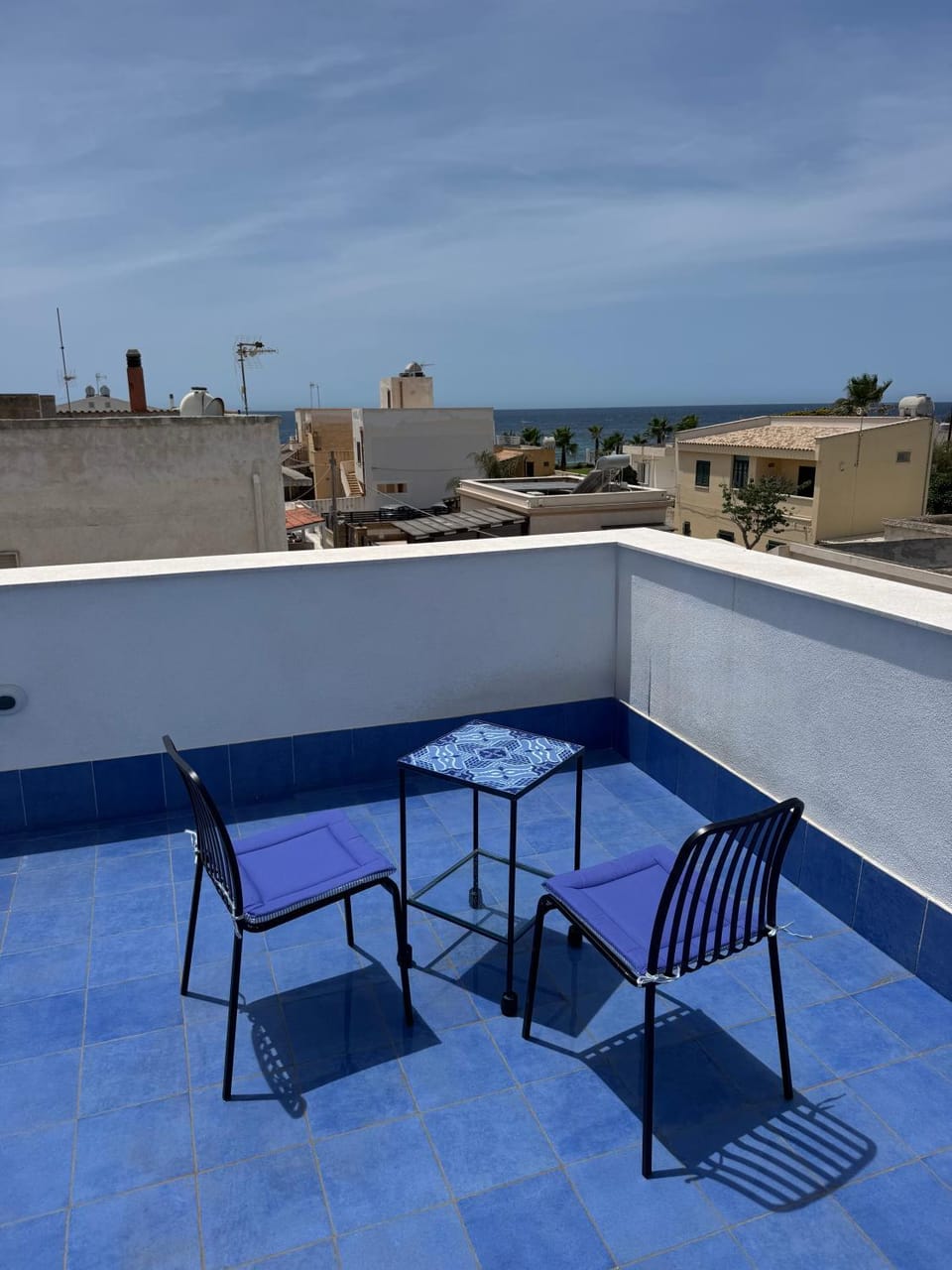 View (from property/room), Balcony/Terrace, Balcony/Terrace