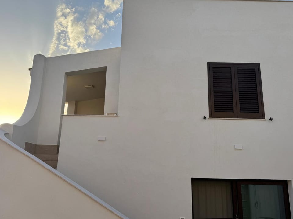 Villino Adriano Sul Mare House in Marsala