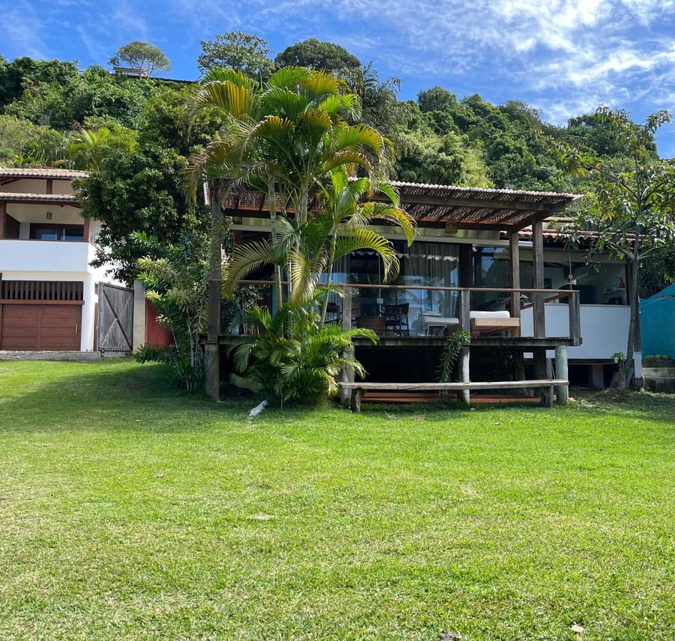 Casa de vidro House in Arraial d'Ajuda