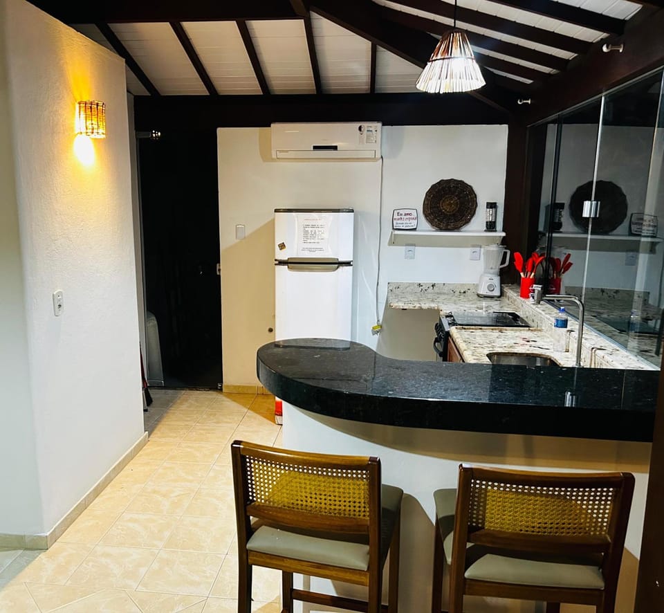 Casa de vidro House in Arraial d'Ajuda