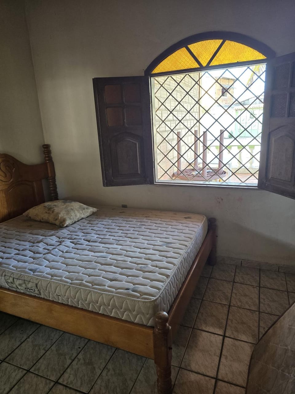 Chalé mosqueiro Chalet in State of Maranhão, Brazil