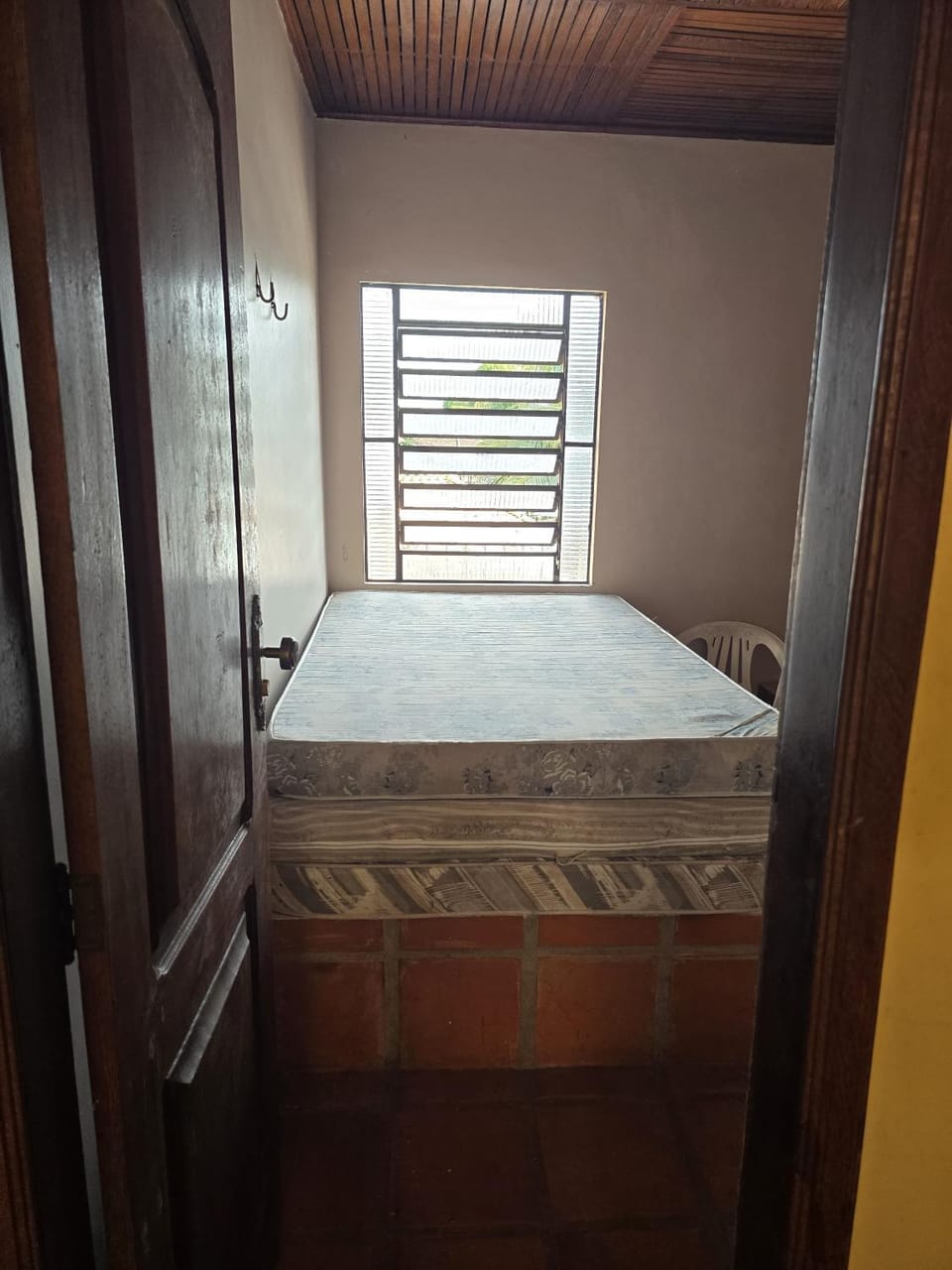Chalé mosqueiro Chalet in State of Maranhão, Brazil