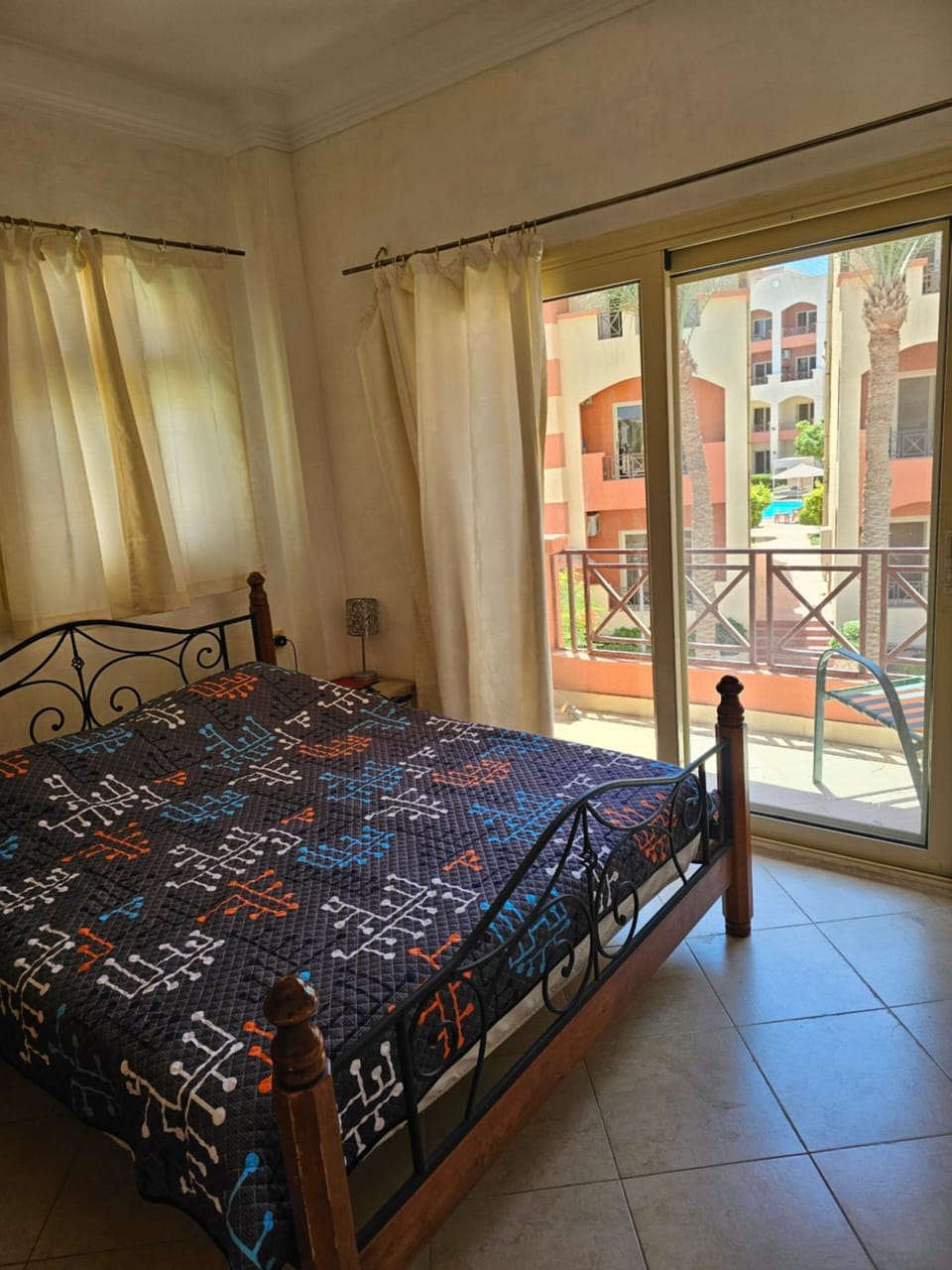 Balcony/Terrace, Bedroom