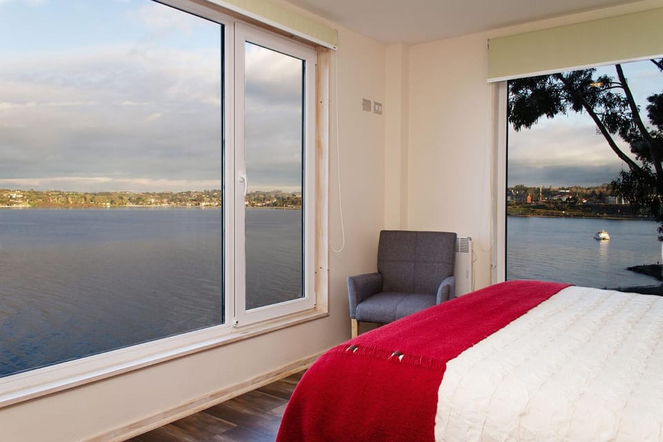 Apart Hotel Lake House - Puerto Varas Apartment in Puerto Varas