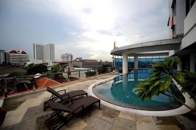 Dhamar1992 Apartment in Surabaya